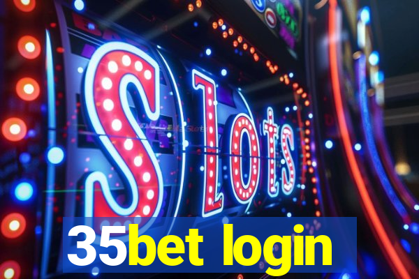 35bet login
