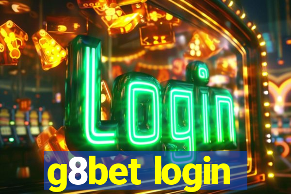 g8bet login