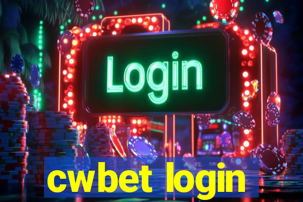 cwbet login