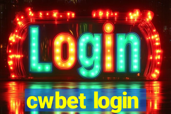 cwbet login