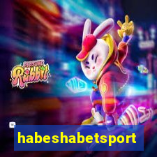 habeshabetsport