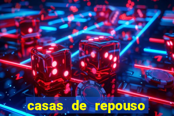 casas de repouso para idosos rj baixada fluminense