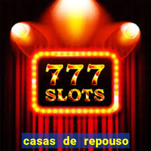 casas de repouso para idosos rj baixada fluminense