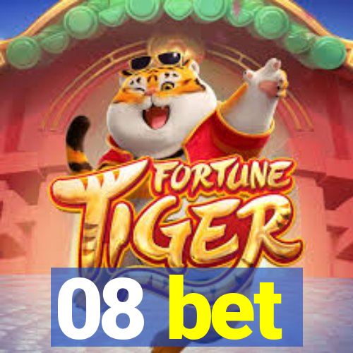 08 bet