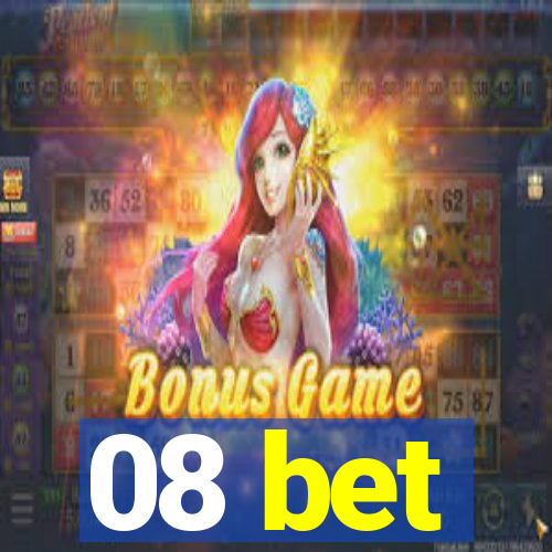 08 bet