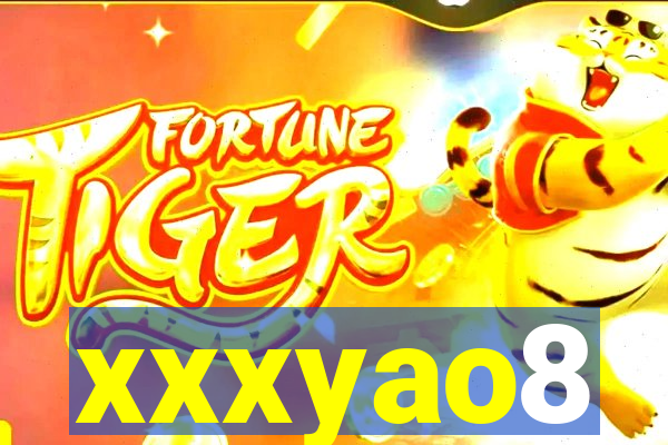 xxxyao8