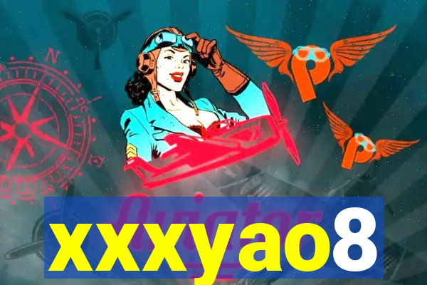 xxxyao8
