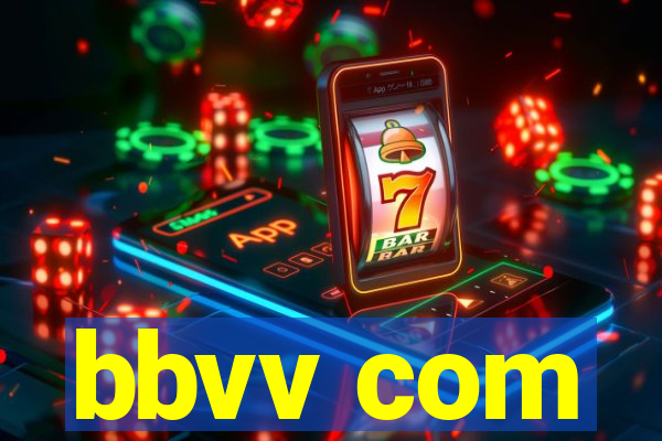 bbvv com