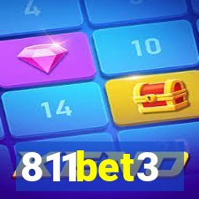 811bet3