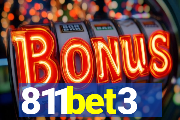 811bet3