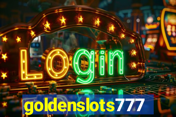 goldenslots777
