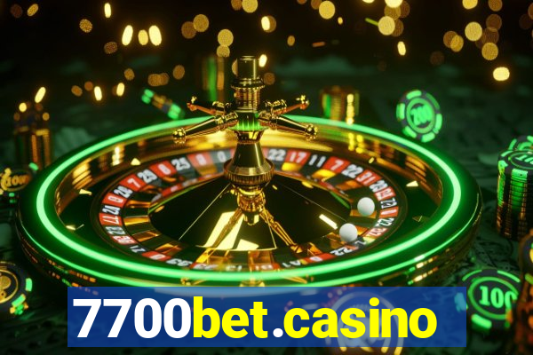 7700bet.casino