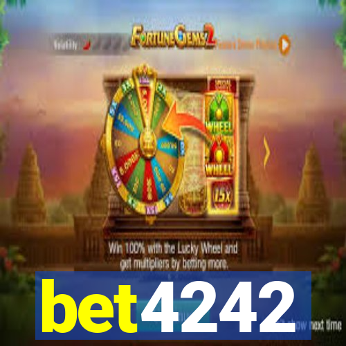 bet4242