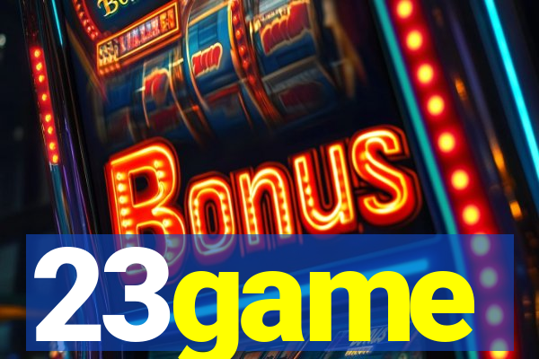 23game