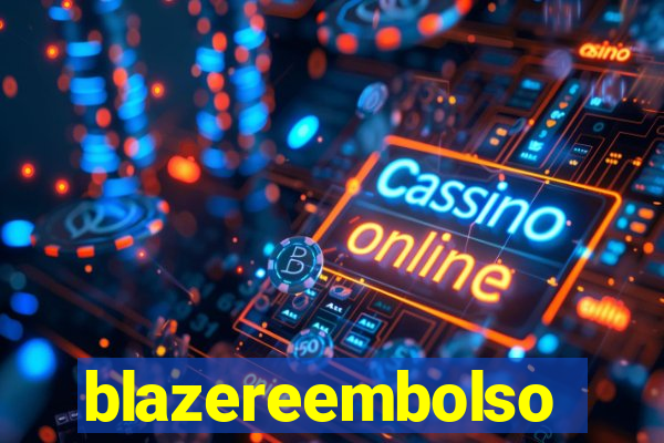 blazereembolso