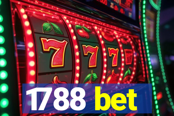 1788 bet