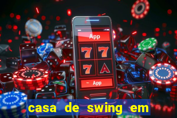 casa de swing em foz do iguaçu