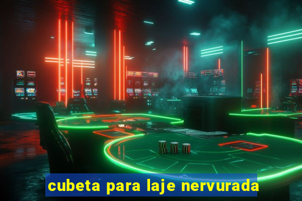 cubeta para laje nervurada