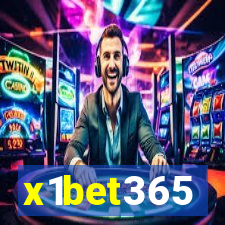 x1bet365