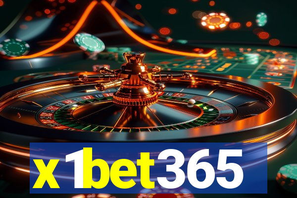 x1bet365