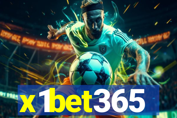 x1bet365