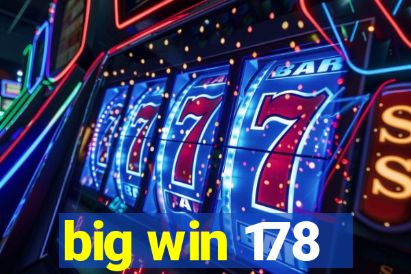 big win 178