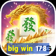 big win 178