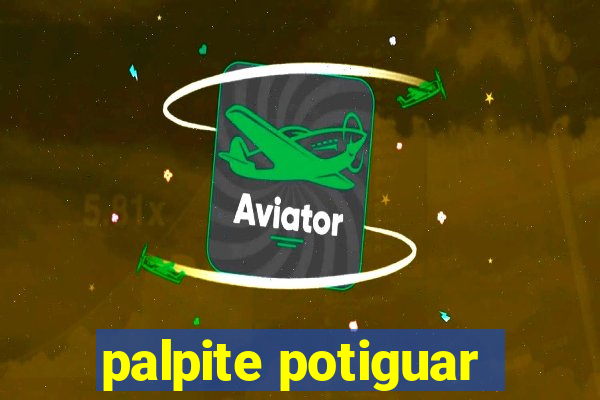 palpite potiguar