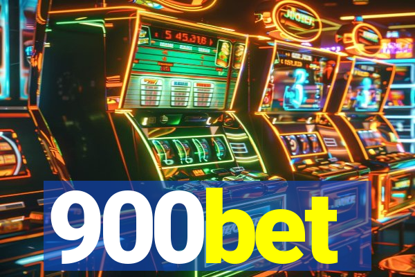 900bet