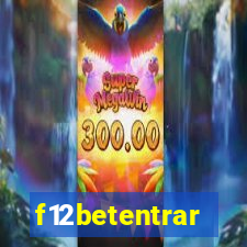 f12betentrar