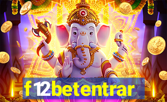 f12betentrar