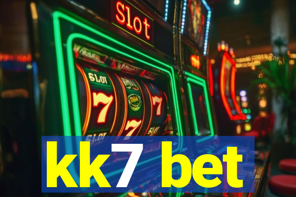 kk7 bet