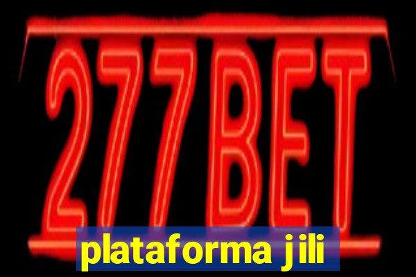 plataforma jili