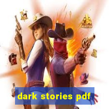 dark stories pdf