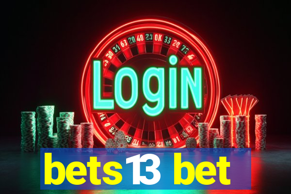 bets13 bet