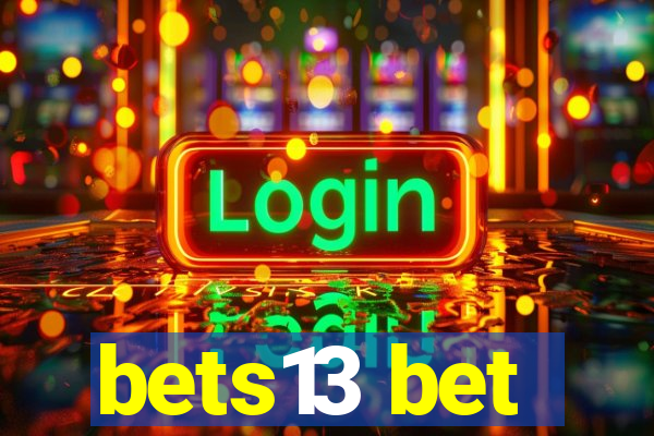bets13 bet
