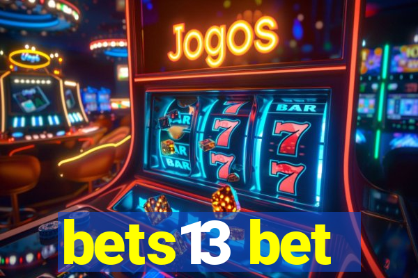 bets13 bet