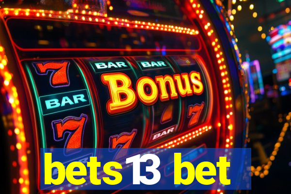 bets13 bet