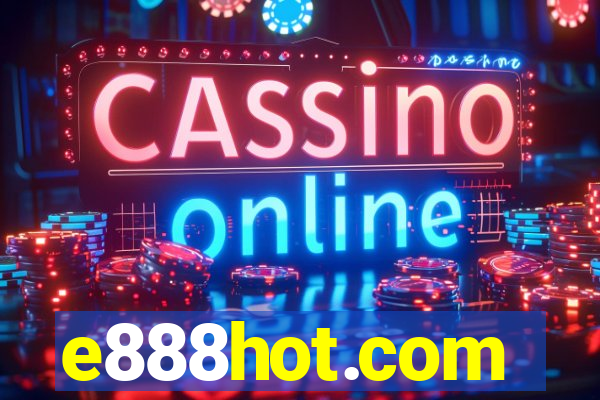 e888hot.com