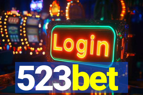523bet