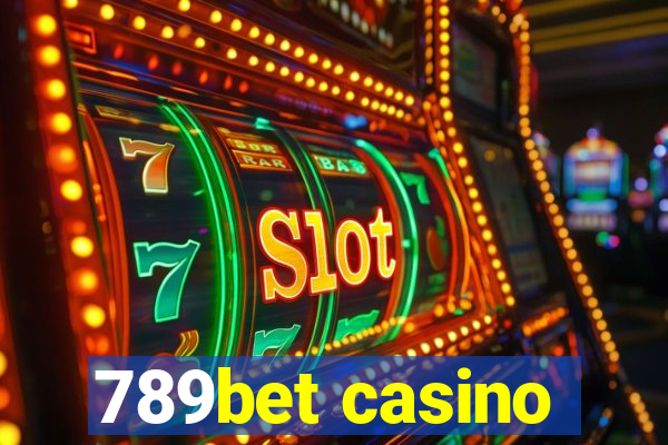 789bet casino