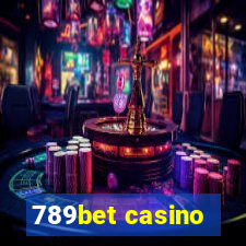 789bet casino
