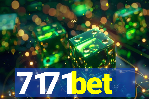 7171bet