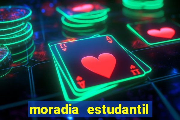 moradia estudantil em la plata