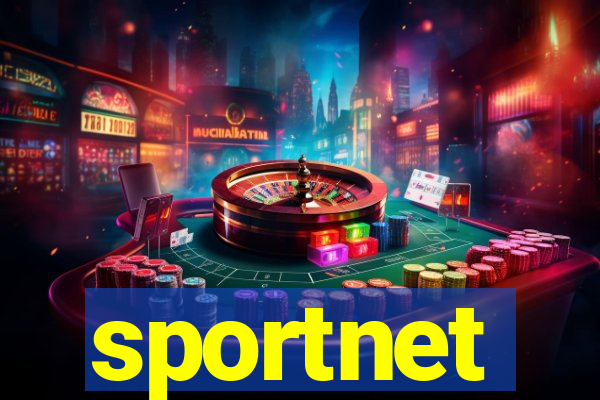 sportnet