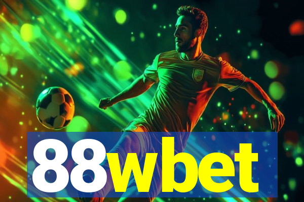 88wbet