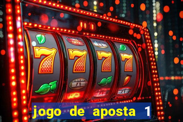 jogo de aposta 1 real tigre
