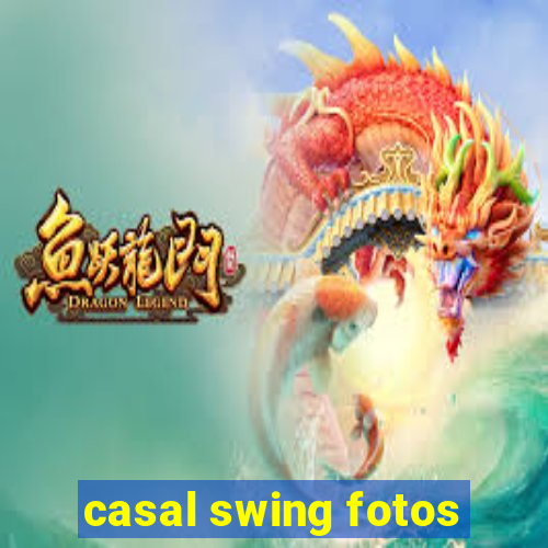 casal swing fotos