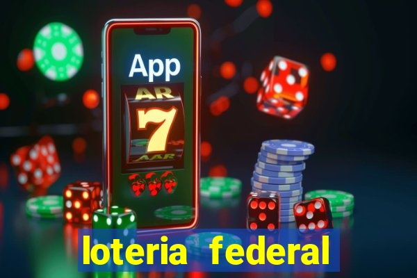 loteria federal resultado 5383