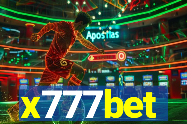 x777bet